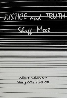 Justice and Truth Shall Meet