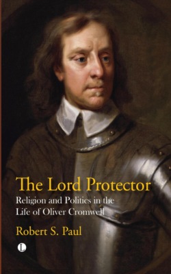 The Lord Protector