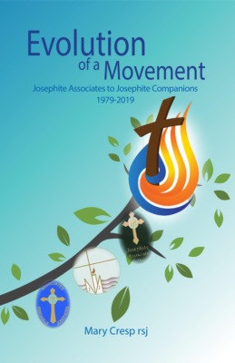 Evolution of a Movement