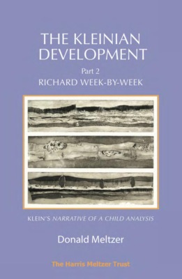The Kleinian Development - Part 2