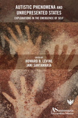Autistic Phenomena and Unrepresented States