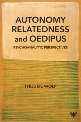 Autonomy, Relatedness and Oedipus