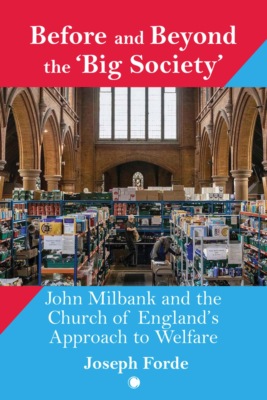 Before and Beyond the 'Big Society'