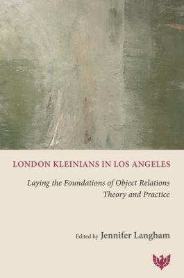 London Kleinians in Los Angeles