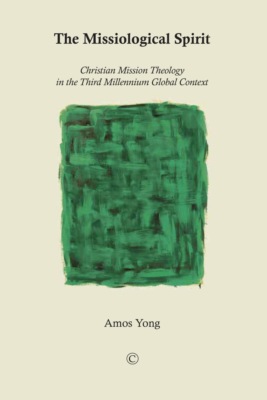 The Missiological Spirit