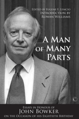 A Man of Many Parts