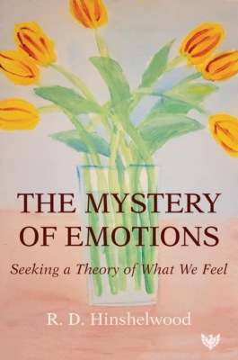 The Mystery of Emotions