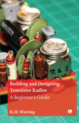 Building and Designing Transistor Radios