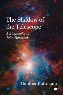 The Shadow of the Telescope