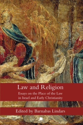 Law and Religion