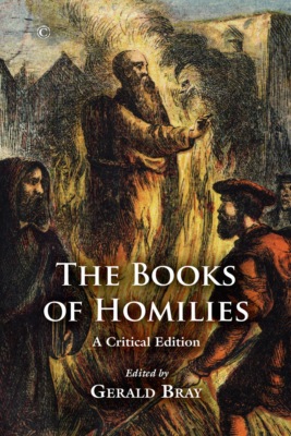 The Books of Homilies
