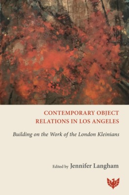 Contemporary Object Relations in Los Angeles