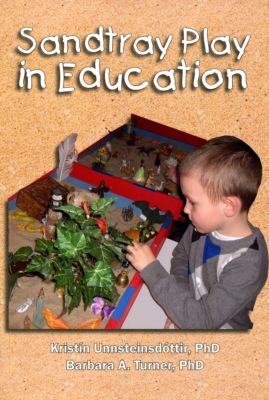 Sandtray Play in Education