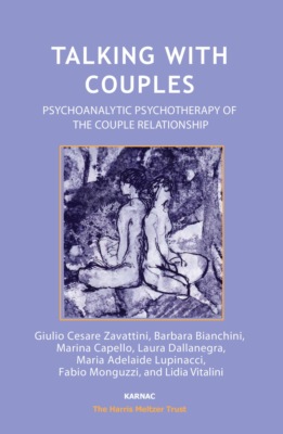 Talking with Couples