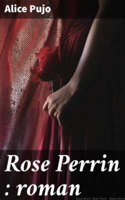 Rose Perrin : roman