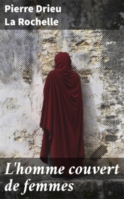 L'homme couvert de femmes