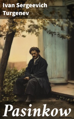 Pasinkow