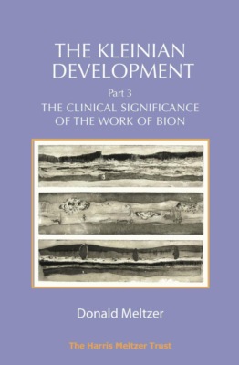 The Kleinian Development - Part 3