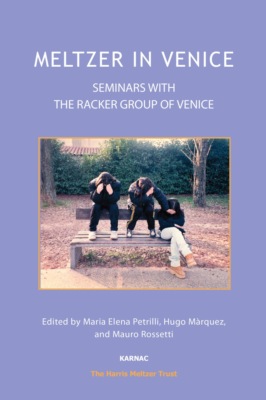Meltzer in Venice
