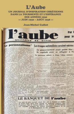 L'Aube