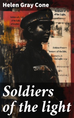 Soldiers of the light