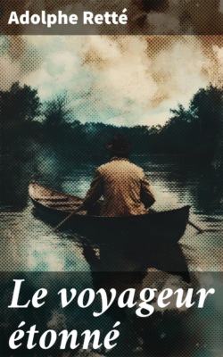 Le voyageur étonné
