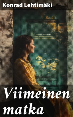 Viimeinen matka