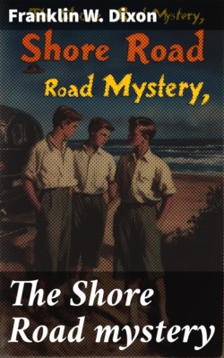 The Shore Road mystery