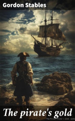 The pirate's gold