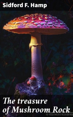 The treasure of Mushroom Rock