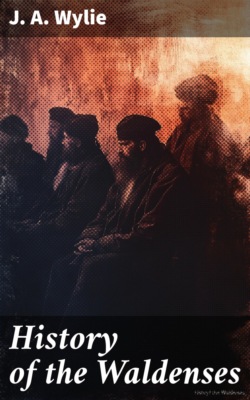 History of the Waldenses