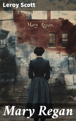 Mary Regan