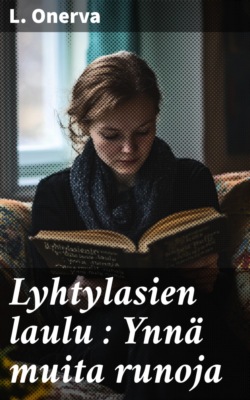 Lyhtylasien laulu : Ynnä muita runoja