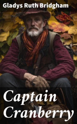 Captain Cranberry