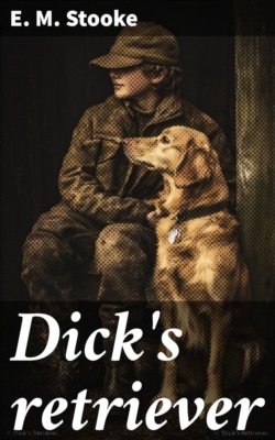 Dick's retriever