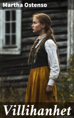 Villihanhet