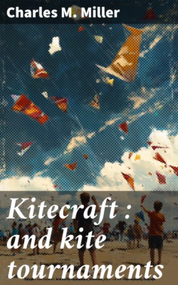 Kitecraft : and kite tournaments