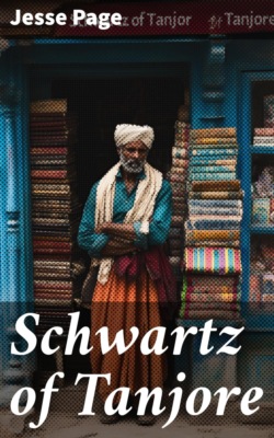 Schwartz of Tanjore