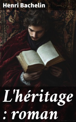 L'héritage : roman