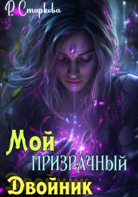 Мой призрачный двойник