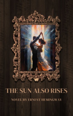 The Sun Also Rises
