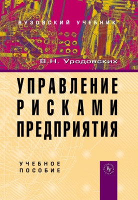 Управление рисками предприятия