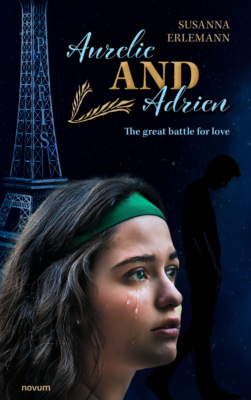 Aurelie and Adrien