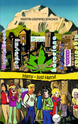 Harry – simply Harry!