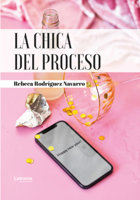 La chica del proceso