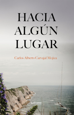 Hacia algún lugar