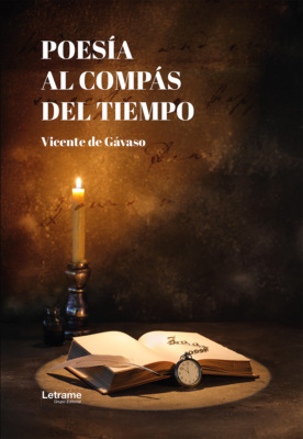 Poesía al compás del tiempo