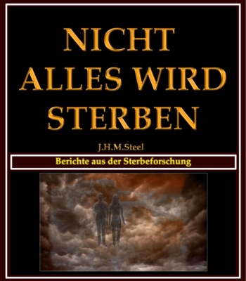 Nicht alles wird sterben