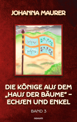 Die Könige aus dem "Haus der Bäume" – Echsen und Enkel