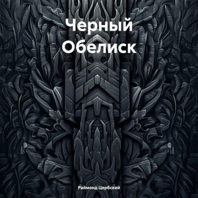 Черный Обелиск